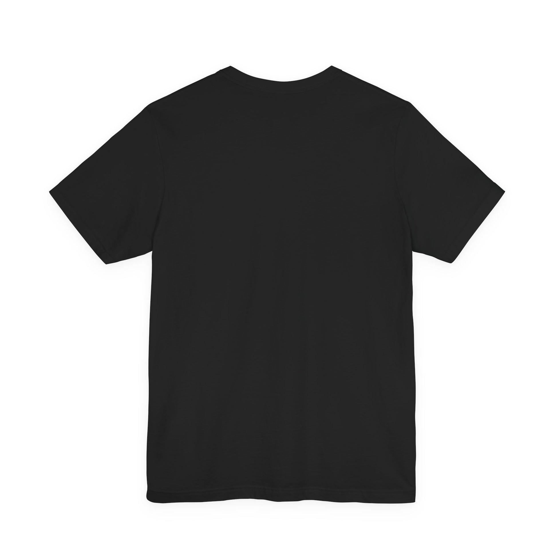 Fuck Your Hate premium tee back view Bella Canvas unisex fit